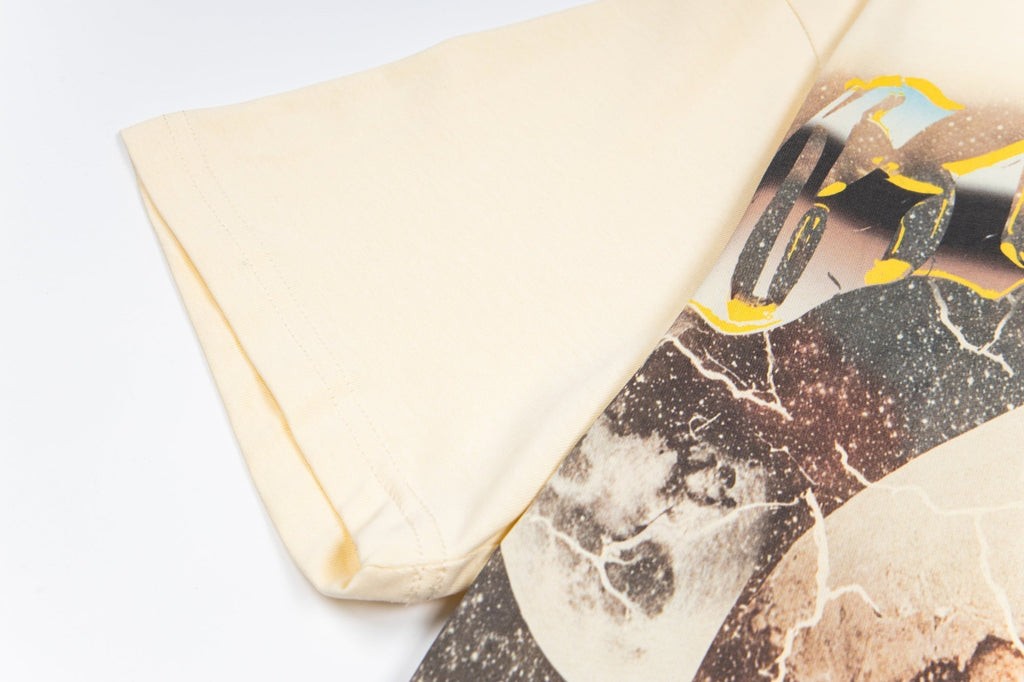 God Speed New fashion T-shirt G34