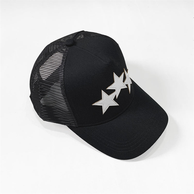 AMIRI trucker hat