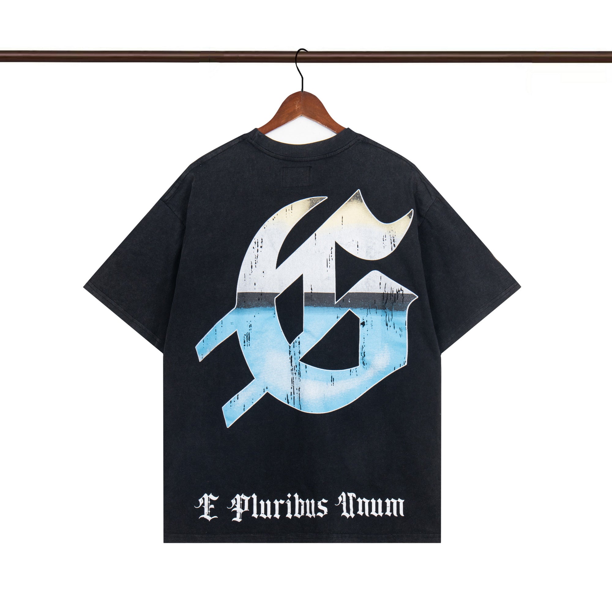 God Speed New fashion T-shirt G36