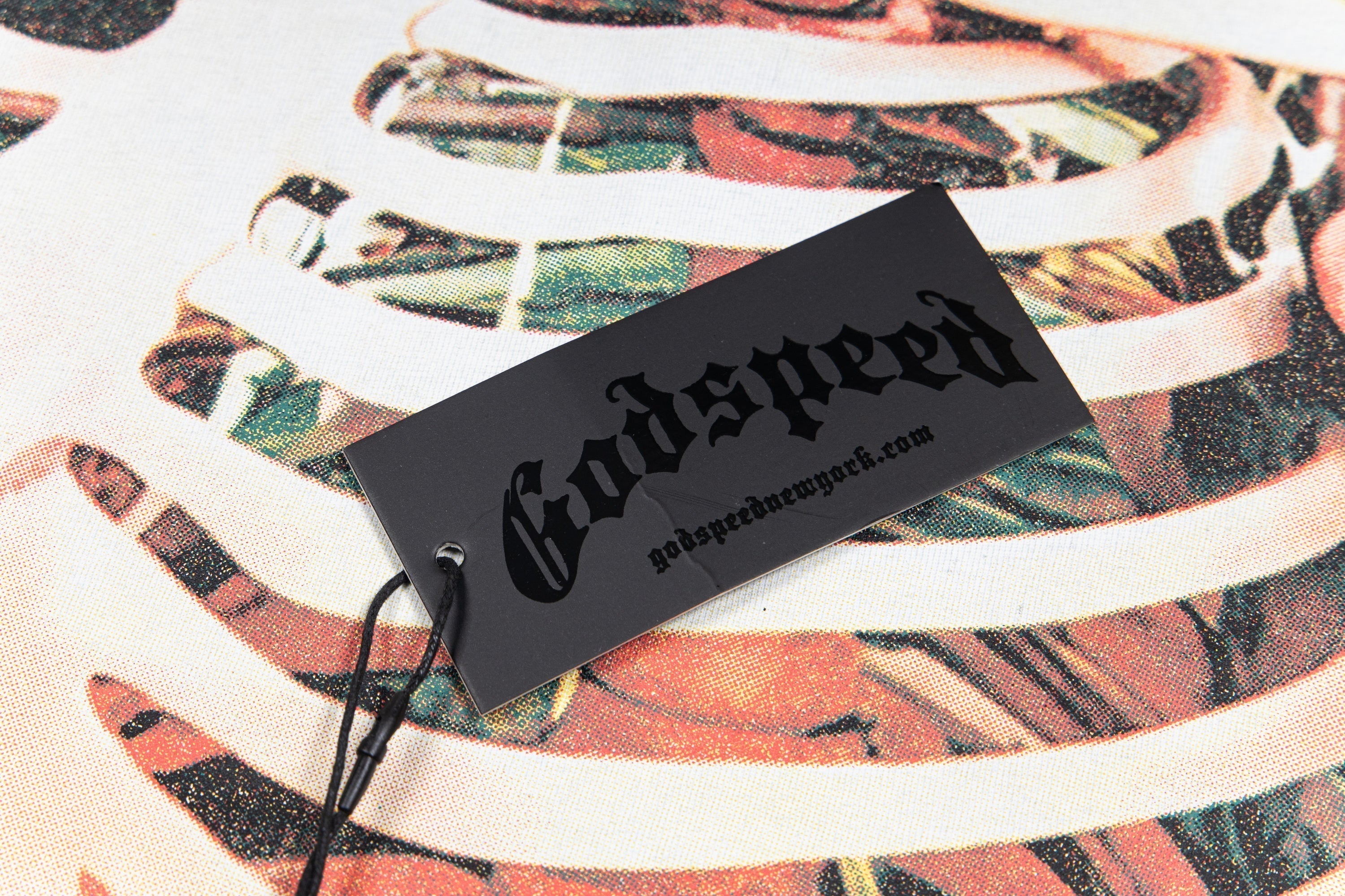 God Speed New fashion T-shirt G55