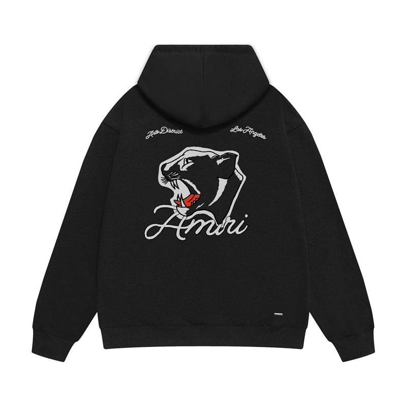 Amiri Fashion Hoodie