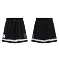 AMIRI  fashion sports shorts