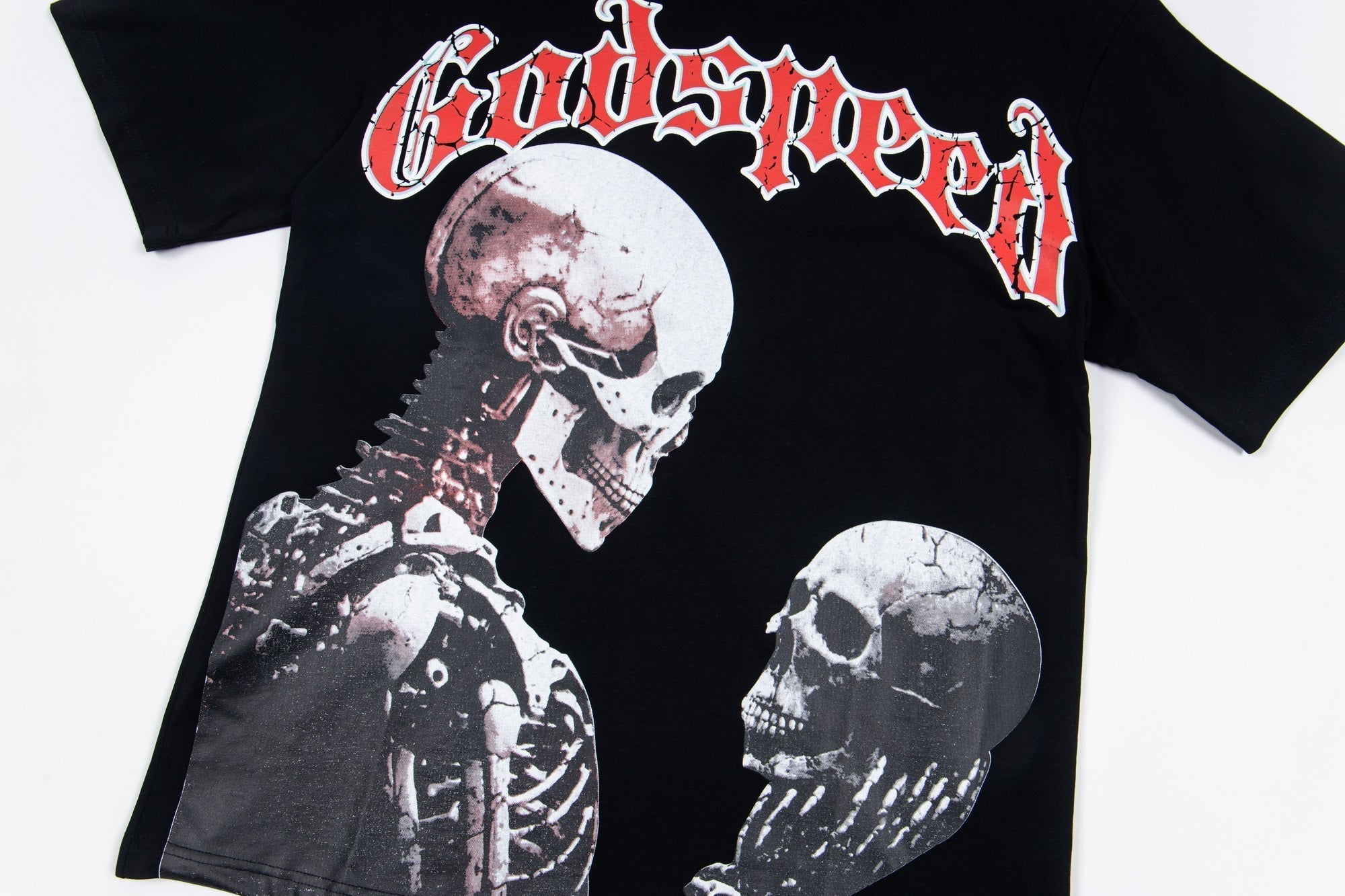 God Speed New fashion T-shirt G40