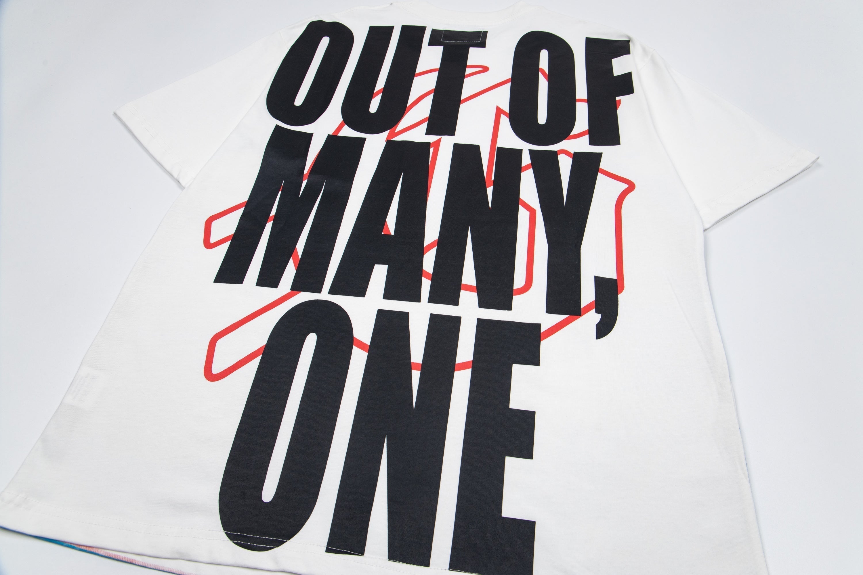 God Speed New fashion T-shirt G10