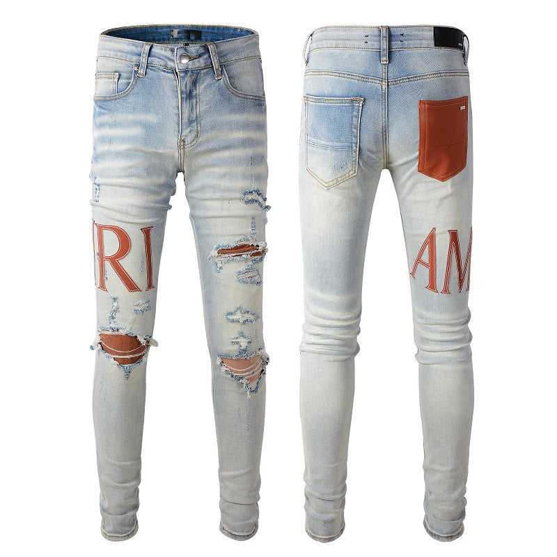 AMIRI  Fashion Jeans 840