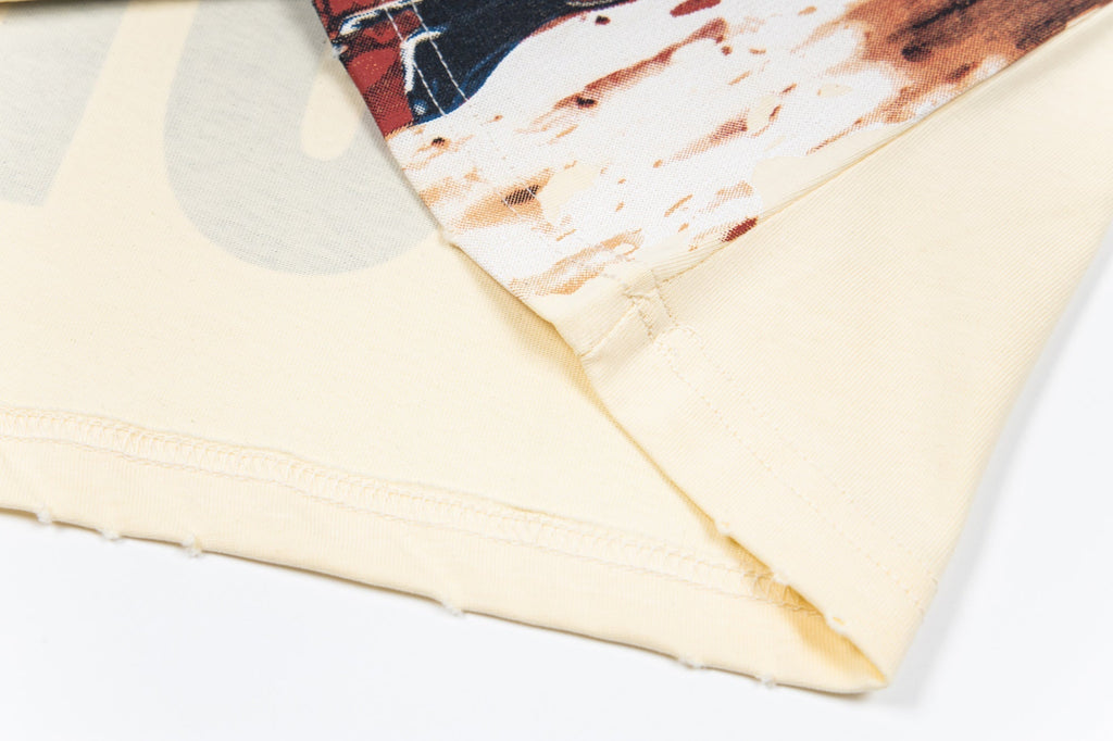 God Speed New fashion T-shirt G08