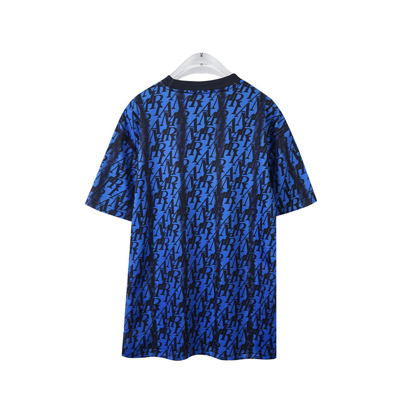 AMIRI  fashion T-shirt