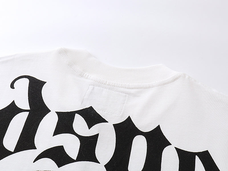 God Speed New fashion T-shirt 3076