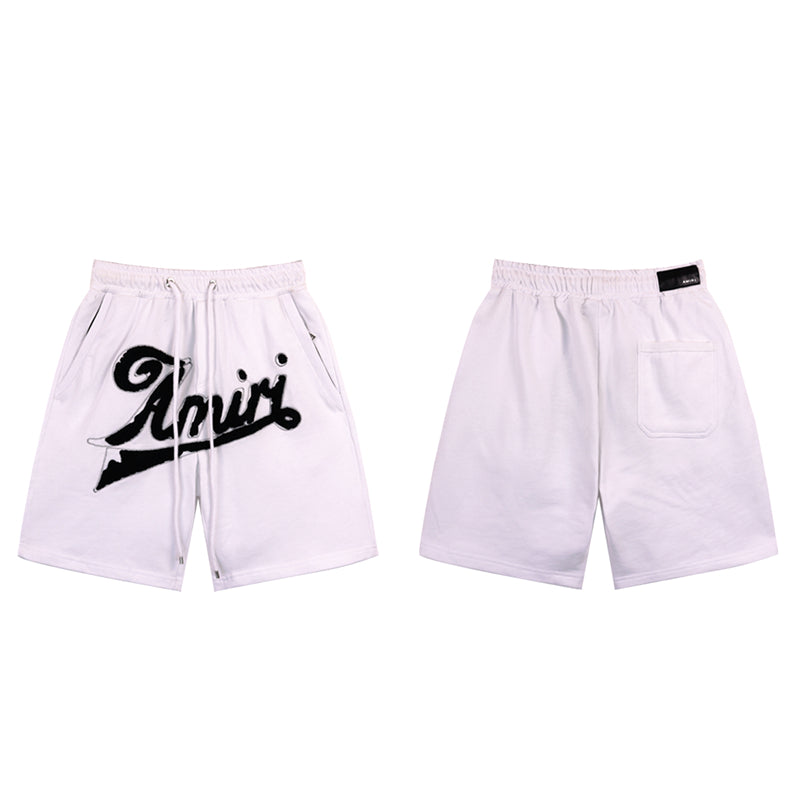 AMIRI  fashion sports shorts