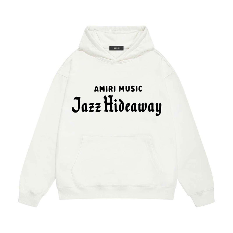 Amiri Fashion Hoodie