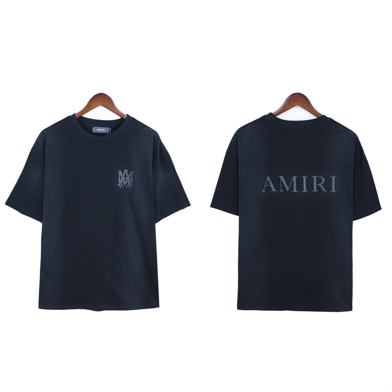 AMIRI  fashion T-shirt
