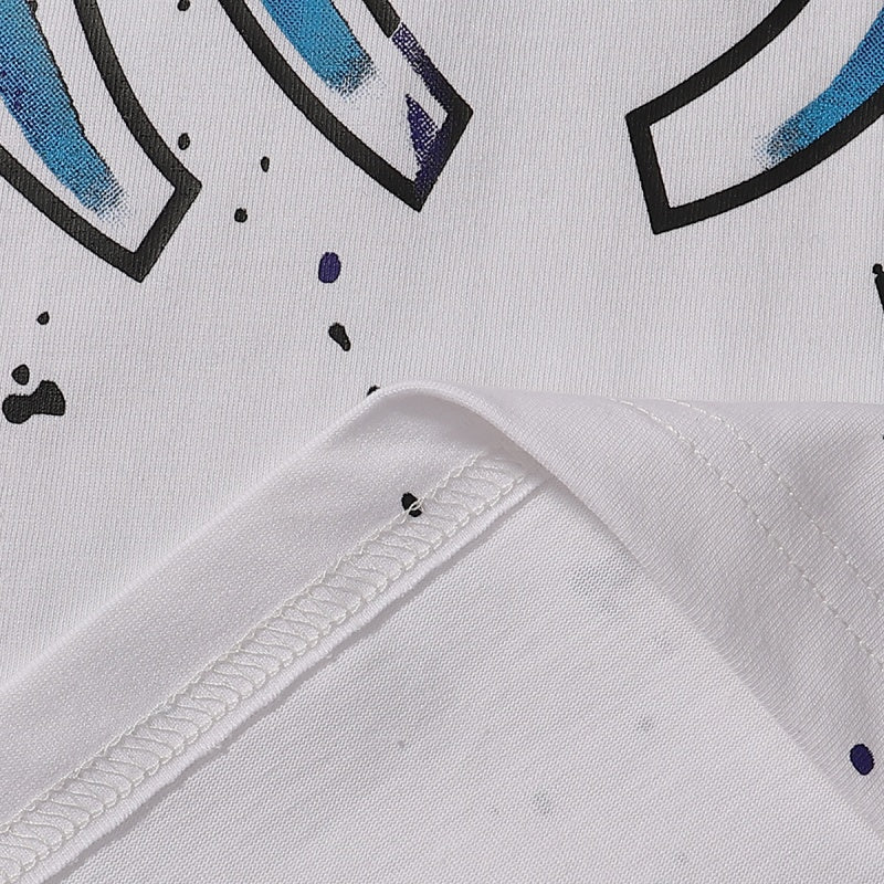 AMIRI  fashion T-shirt