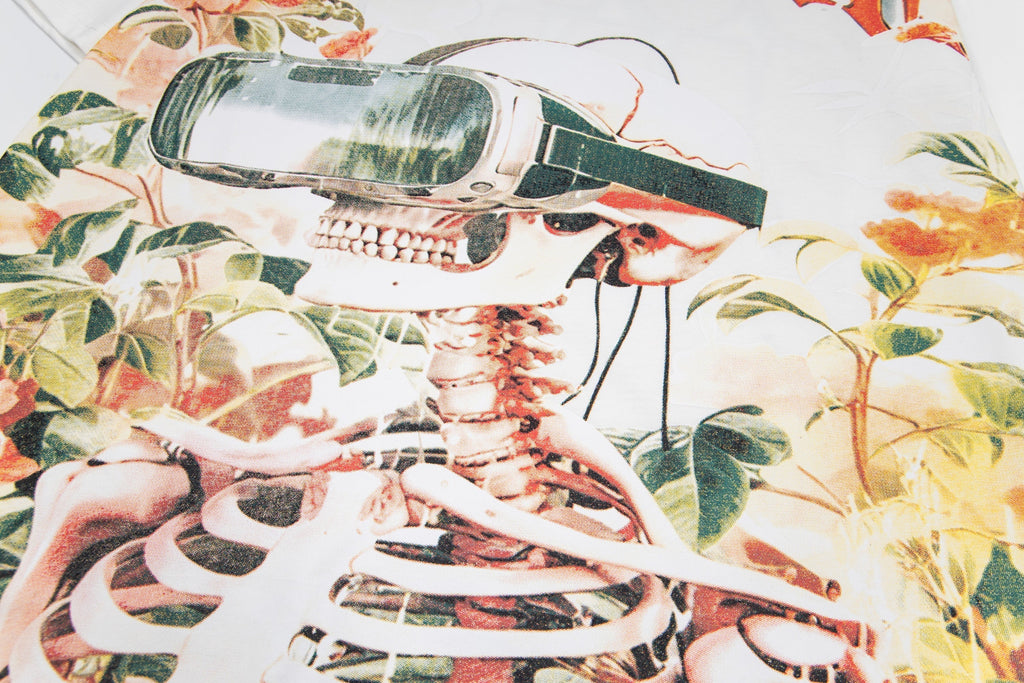 God Speed New fashion T-shirt G55