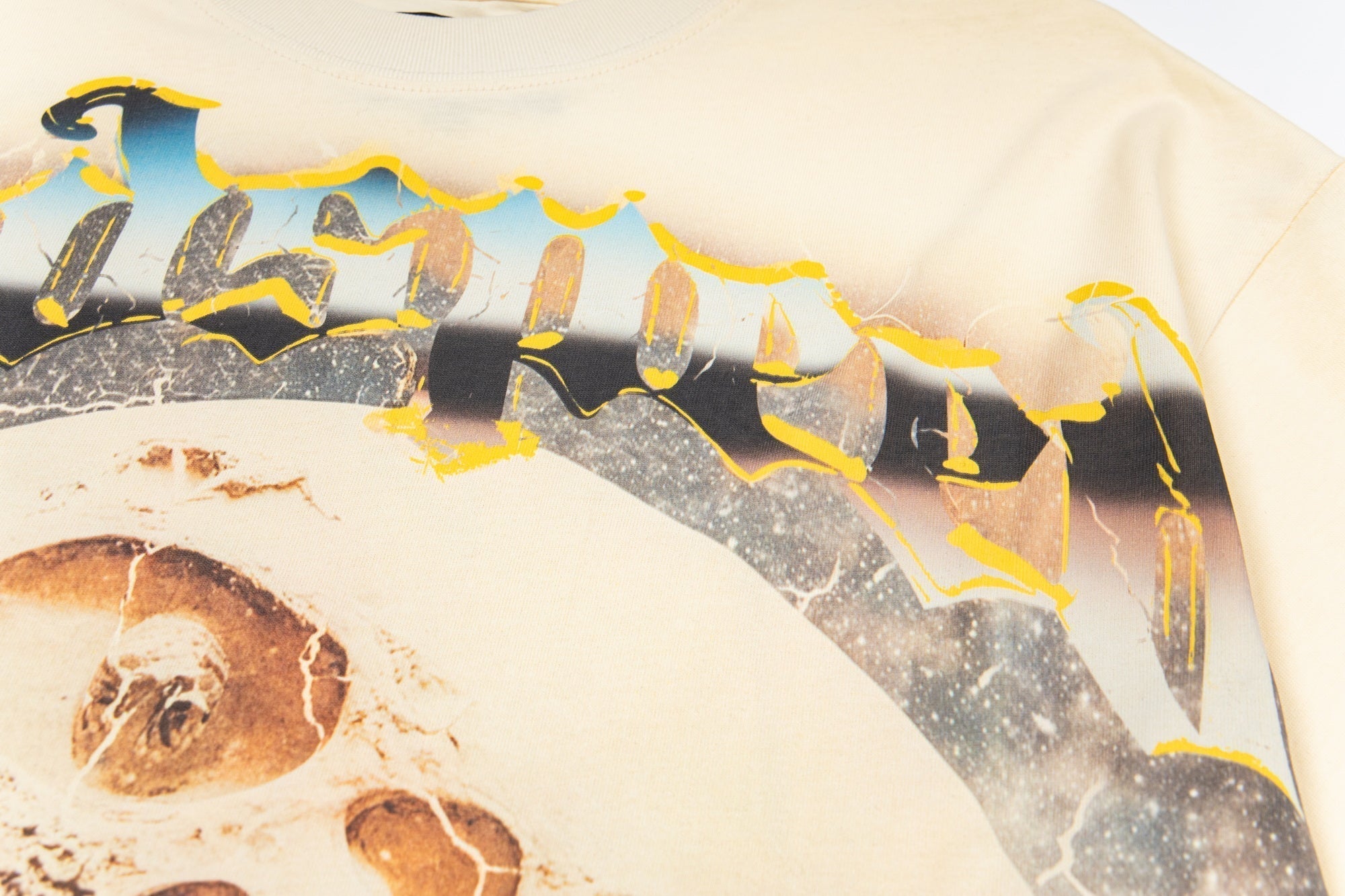 God Speed New fashion T-shirt G34