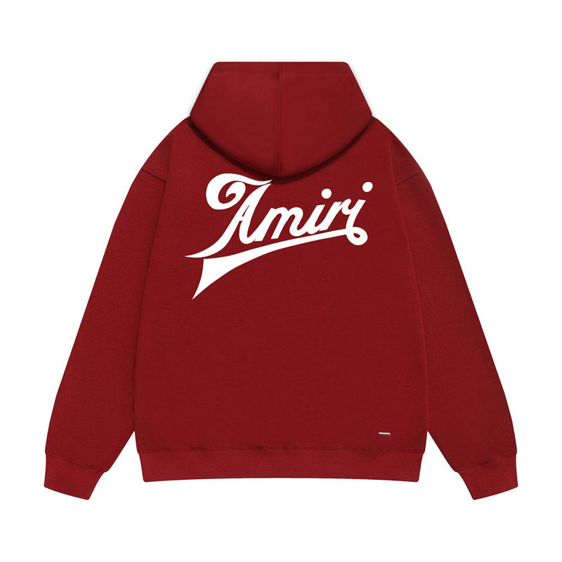 Amiri Fashion Hoodie