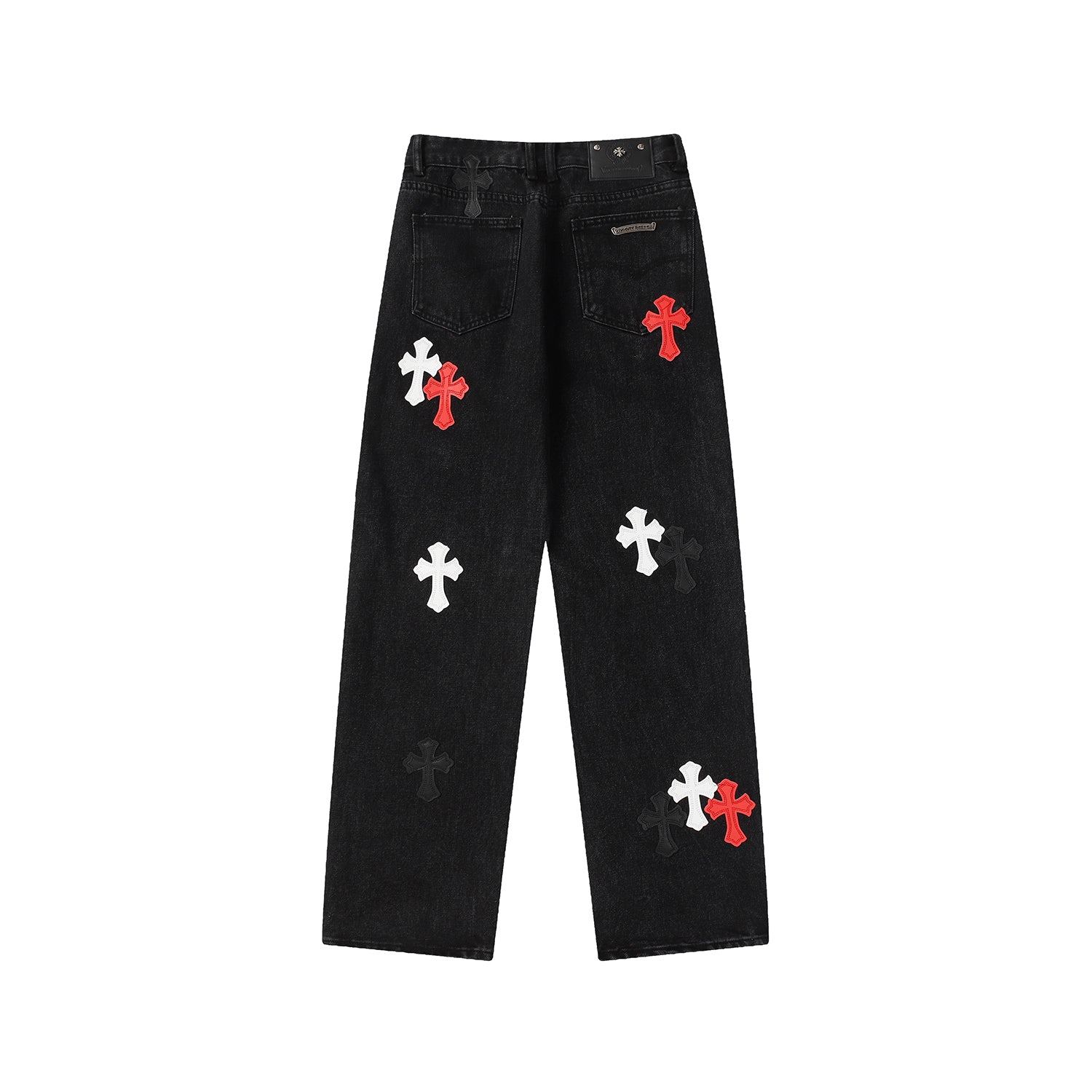 Chrome Hearts NEW Pants 9945
