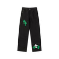chrome hearts 2024 new pants 9952 Chrome Hearts NEW Pants 995