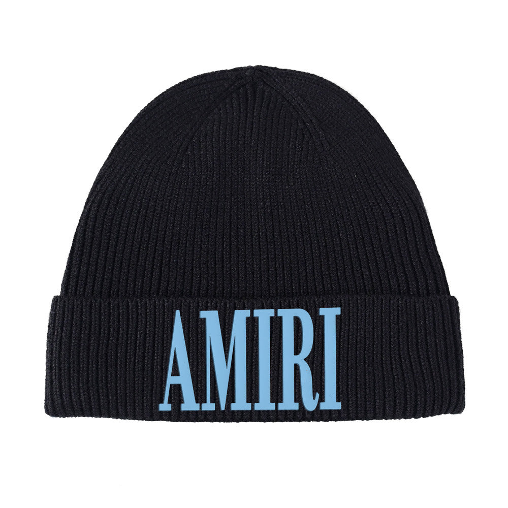 AMIRI Knitted hat