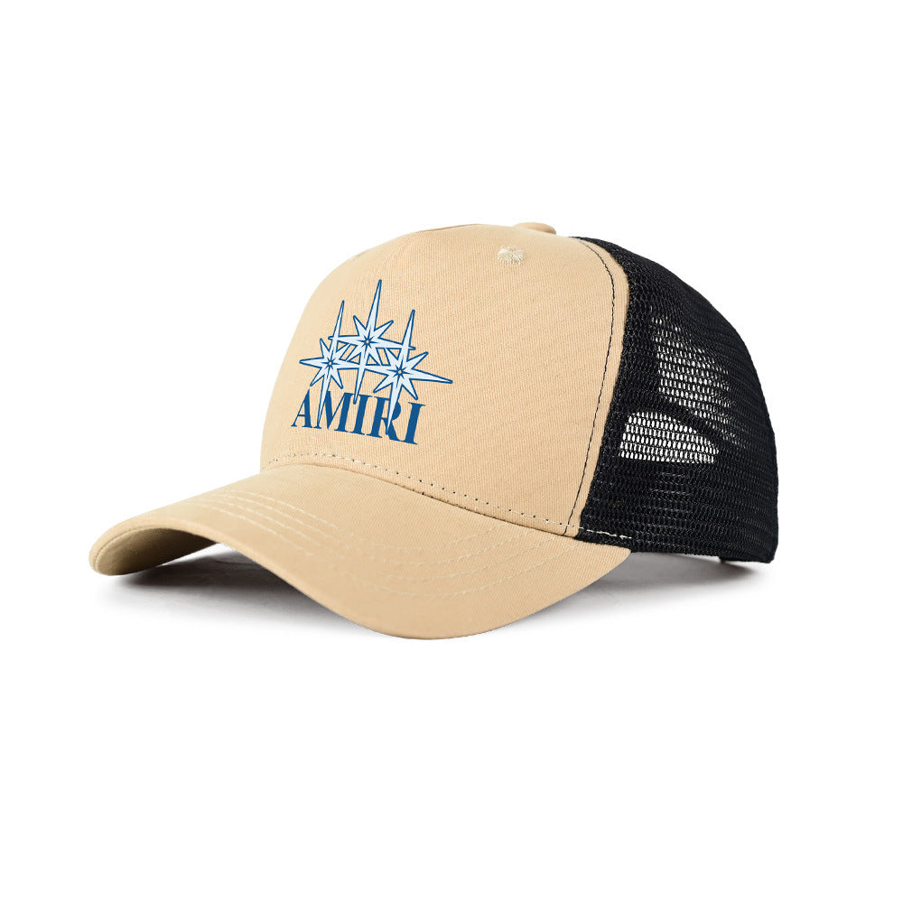 AMIRI trucker hat