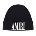 AMIRI Knitted hat