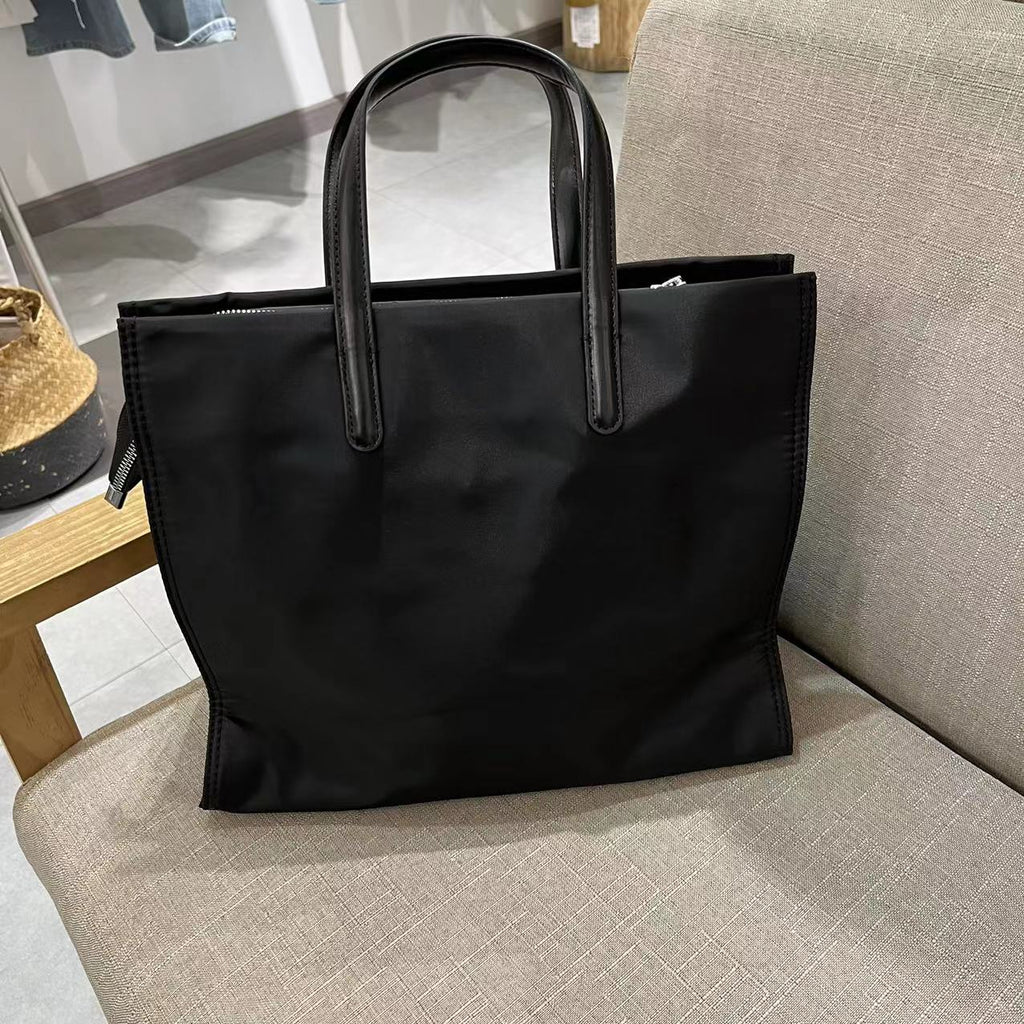 Chh Chrome Heart Leather Bag Embroidery Embroidery Bag Crossbody Tote Bag