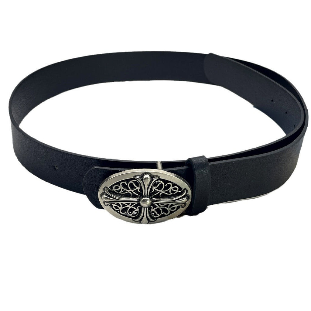 Chh Chrome Heart Belt