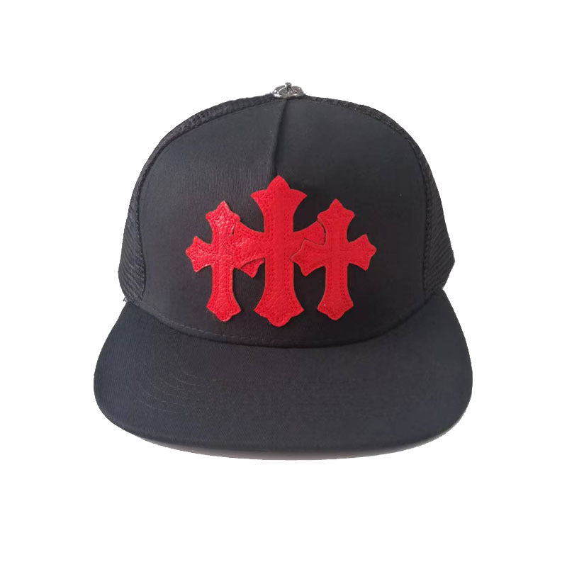 Chh Chrome Heart Hat CHH Chrome Hearts Fashion Hip Hop Baseball Cap