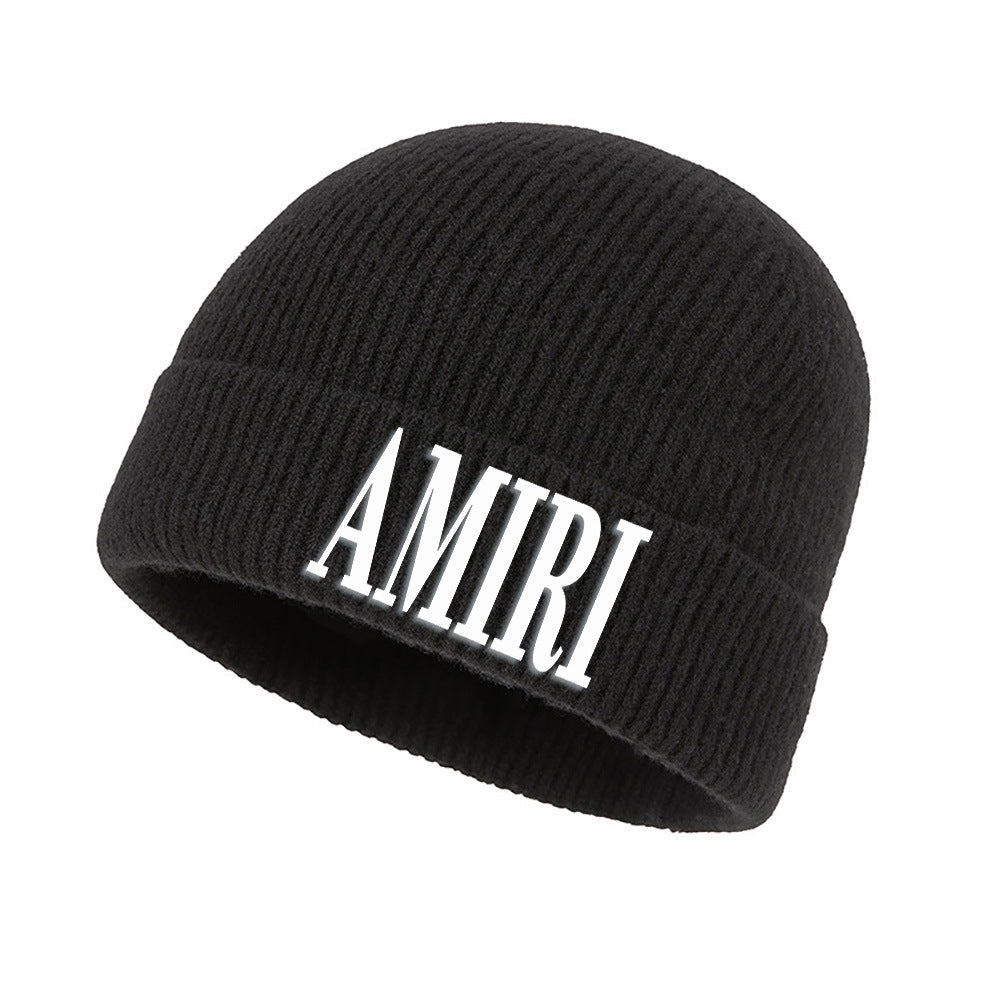 AMIRI Knitted hat