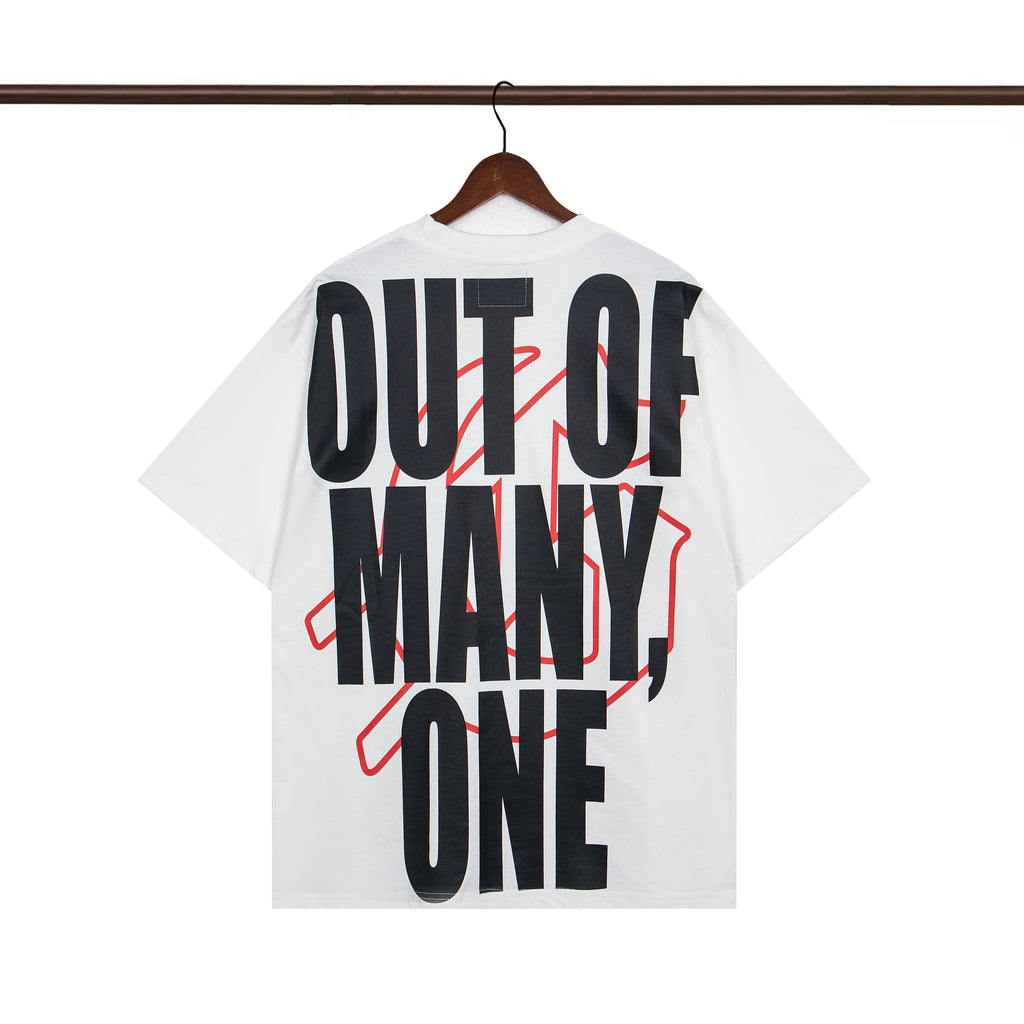 God Speed New fashion T-shirt G10