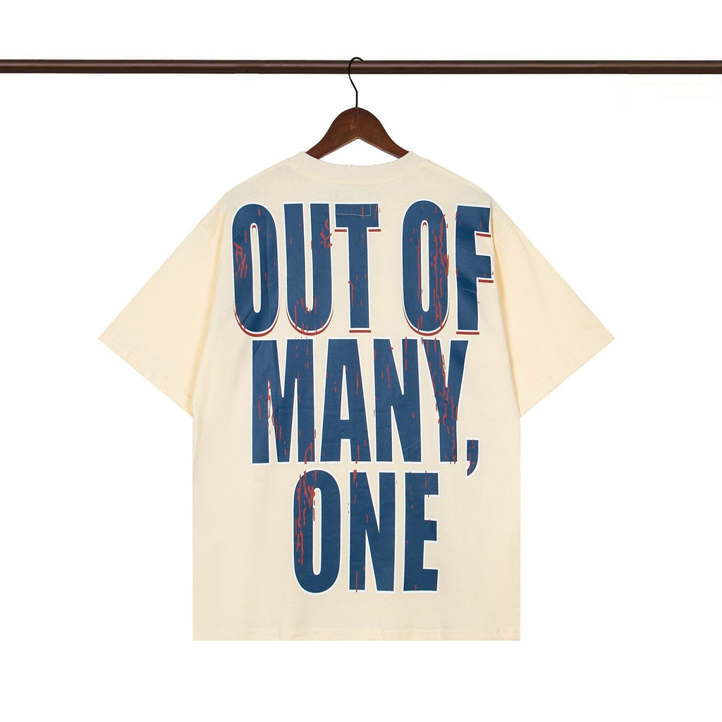 God Speed New fashion T-shirt G08