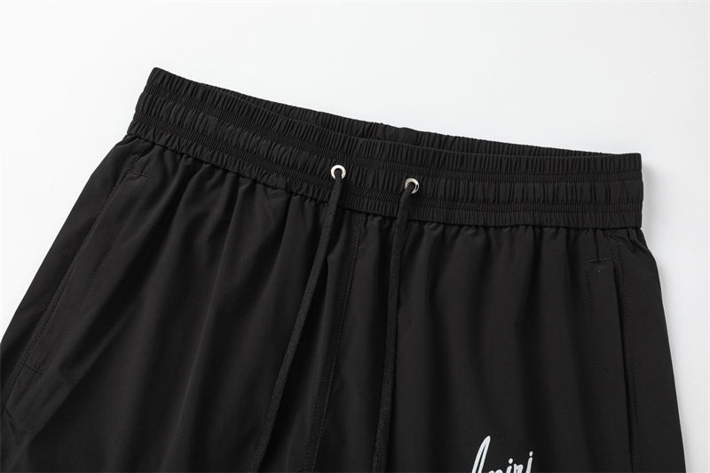 AMIRI  fashion sports shorts