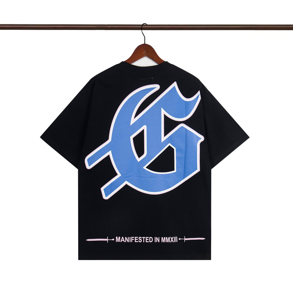 God Speed New fashion T-shirt G72