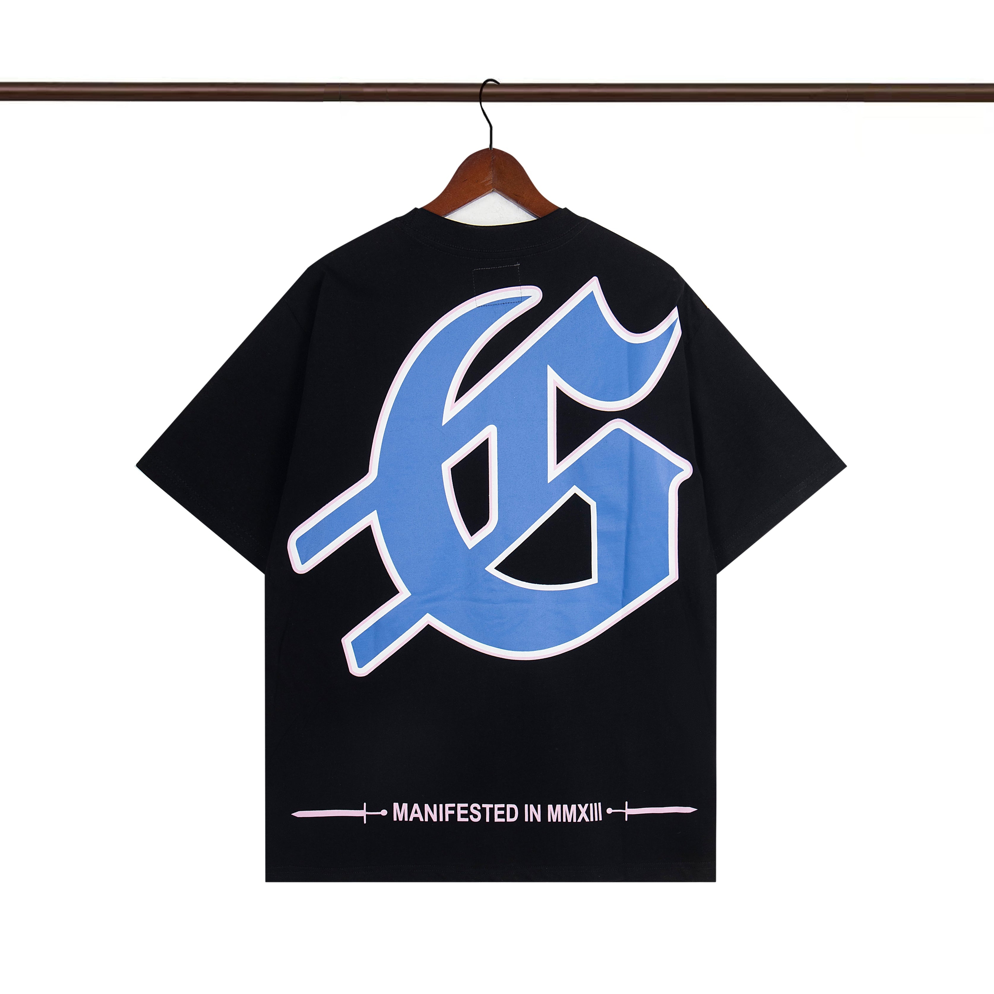 God Speed New fashion T-shirt G72