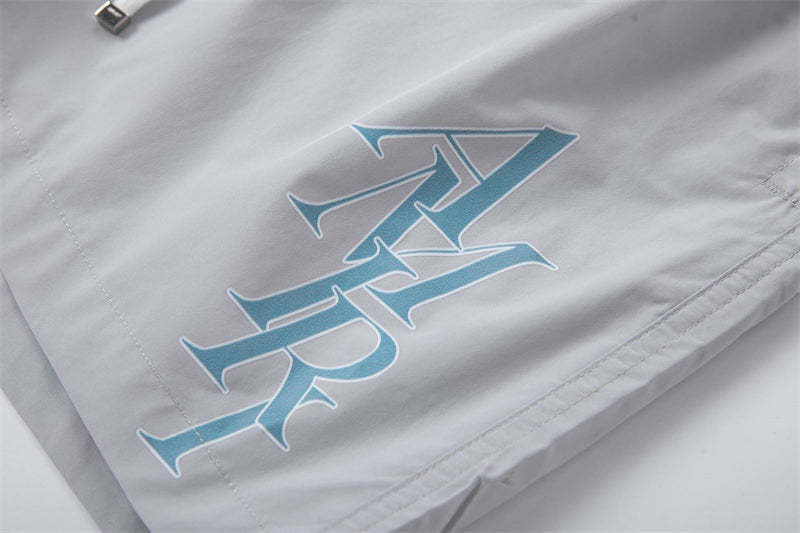 AMIRI  fashion sports shorts