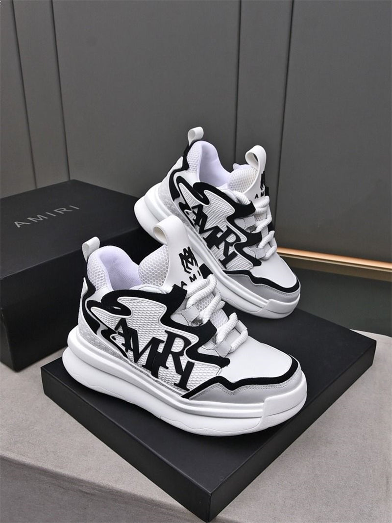 AMIRI  Fashion Sneakers