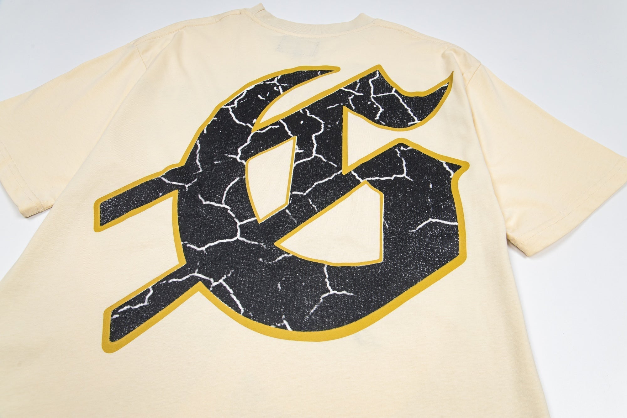 God Speed New fashion T-shirt G34