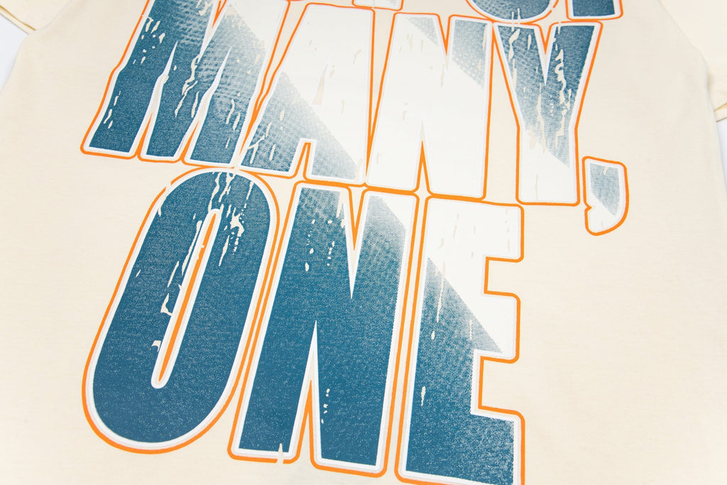 God Speed New fashion T-shirt G07