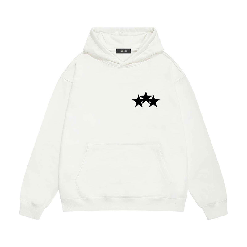 Amiri Fashion Hoodie