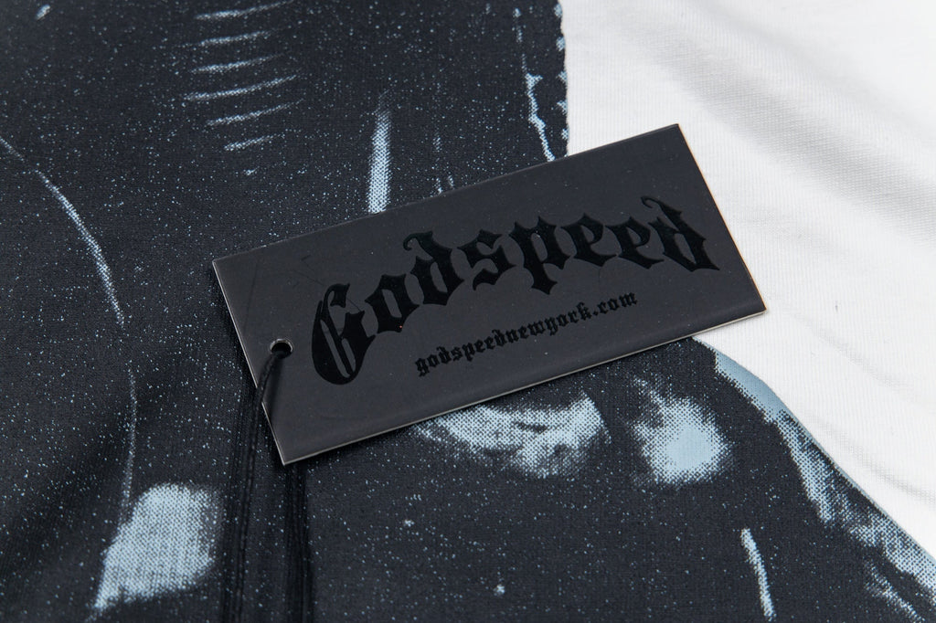 God Speed New fashion T-shirt G09