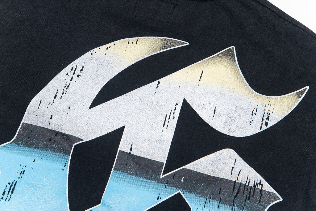 God Speed New fashion T-shirt G36