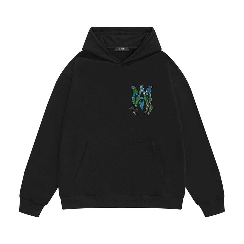 Amiri Fashion Hoodie