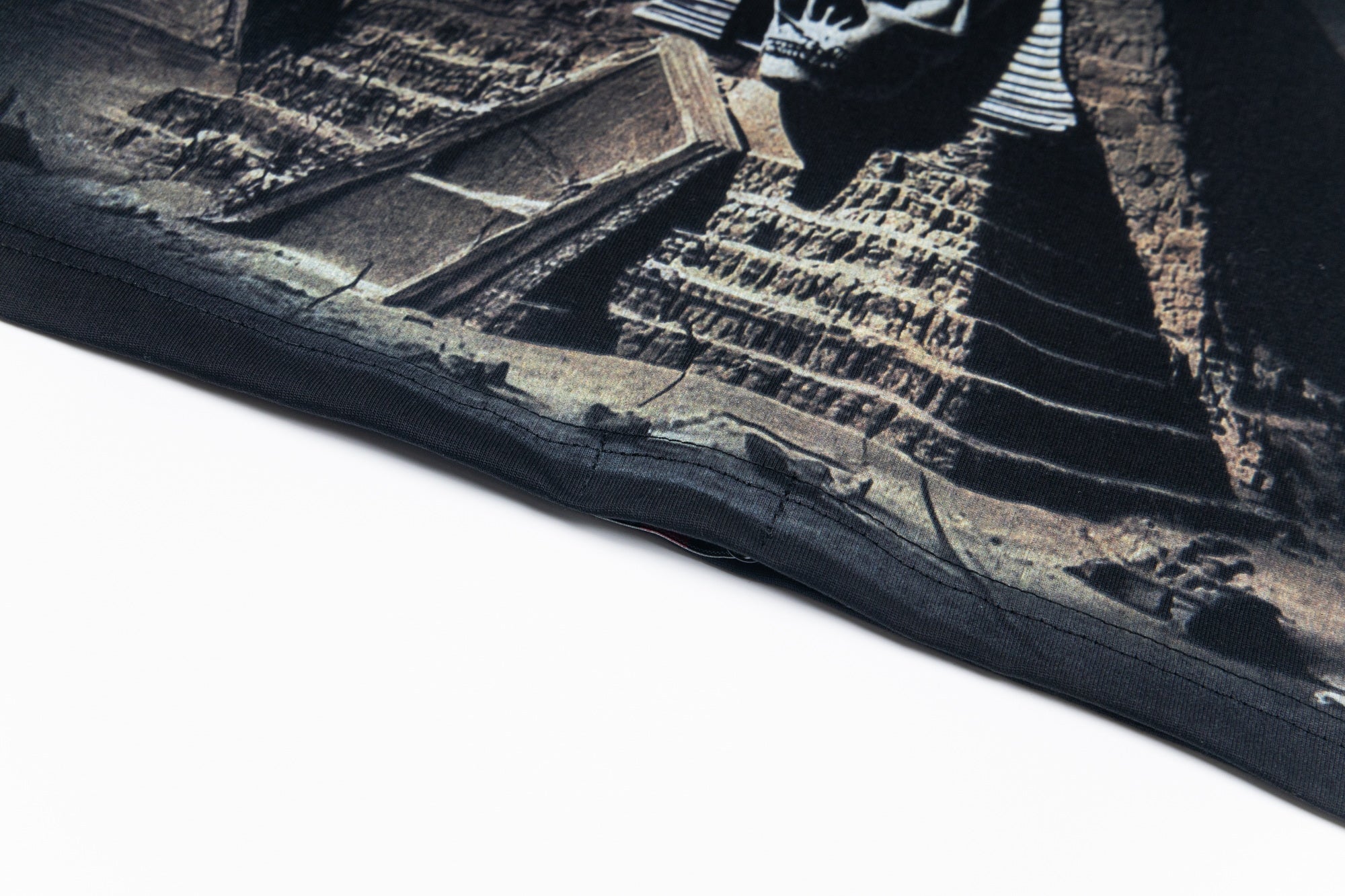 God Speed New fashion T-shirt G34