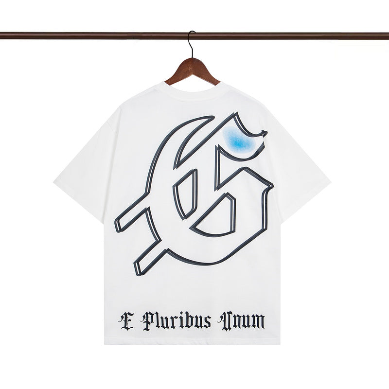 God Speed New fashion T-shirt G46