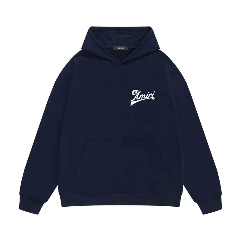 Amiri Fashion Hoodie