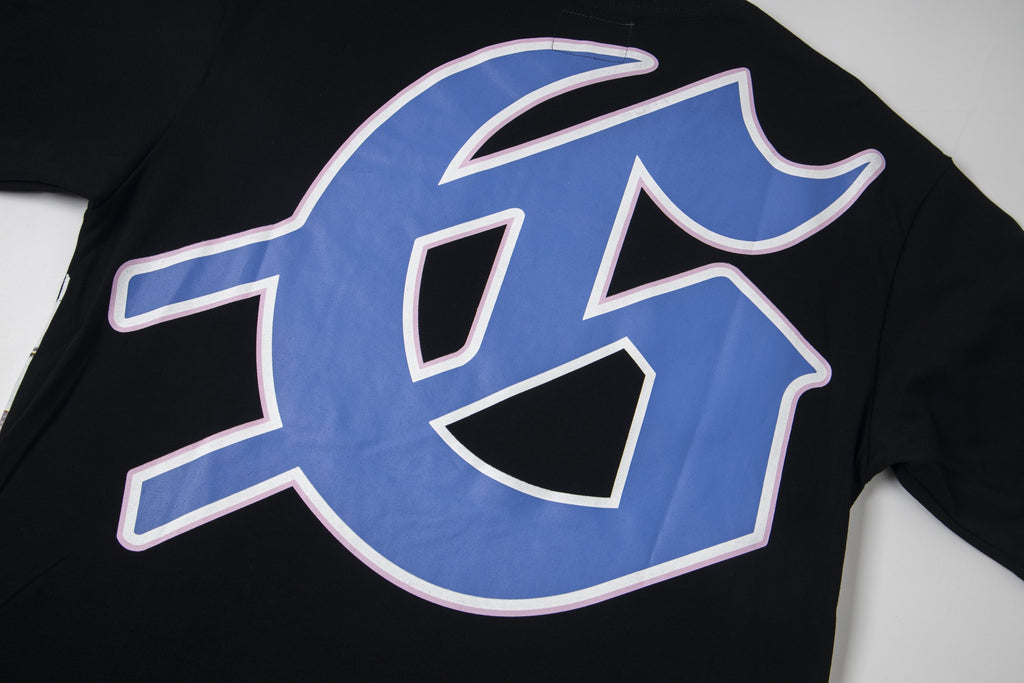 God Speed New fashion T-shirt G72