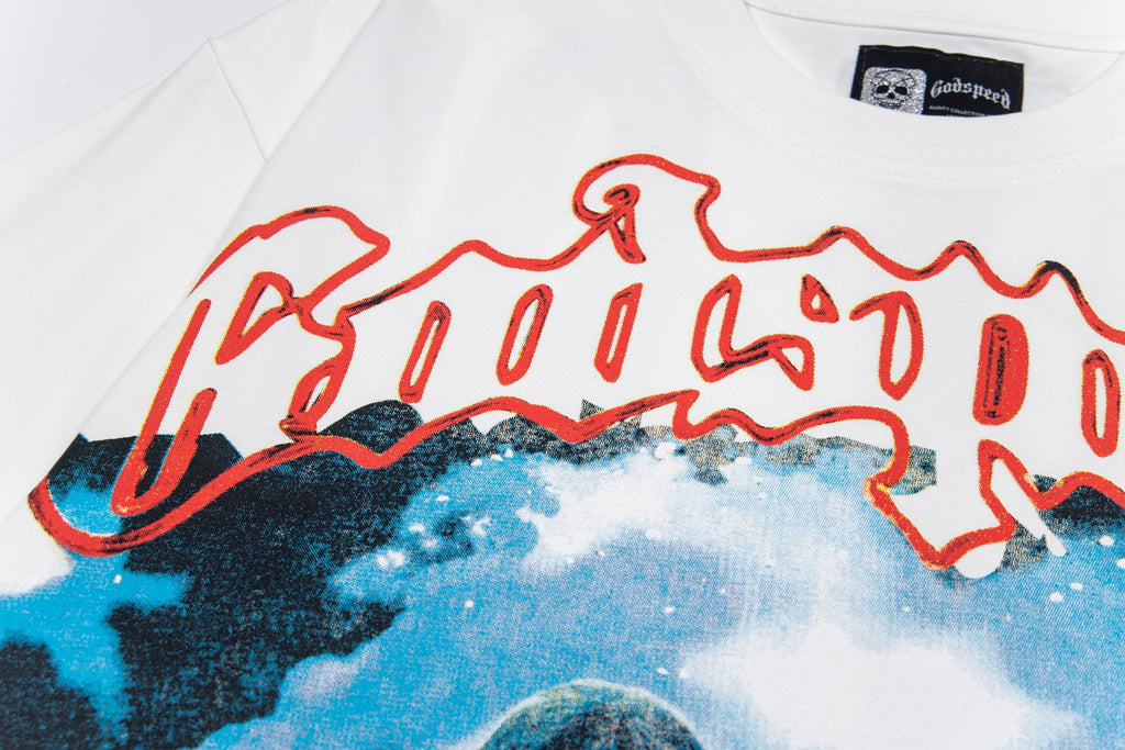 God Speed New fashion T-shirt G10