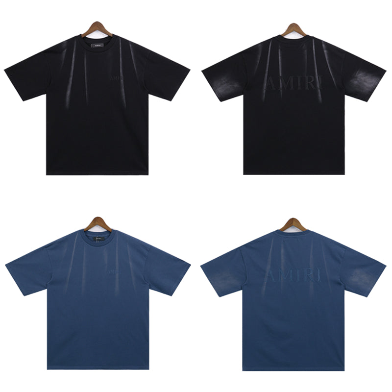 AMIRI  fashion T-shirt