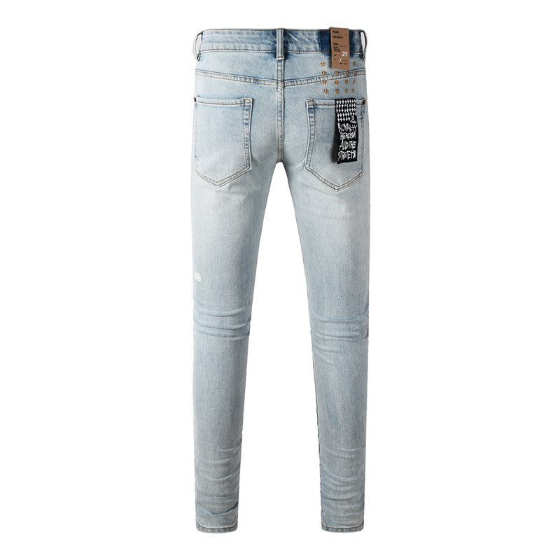 KSUBI  Fashion Jeans 3031