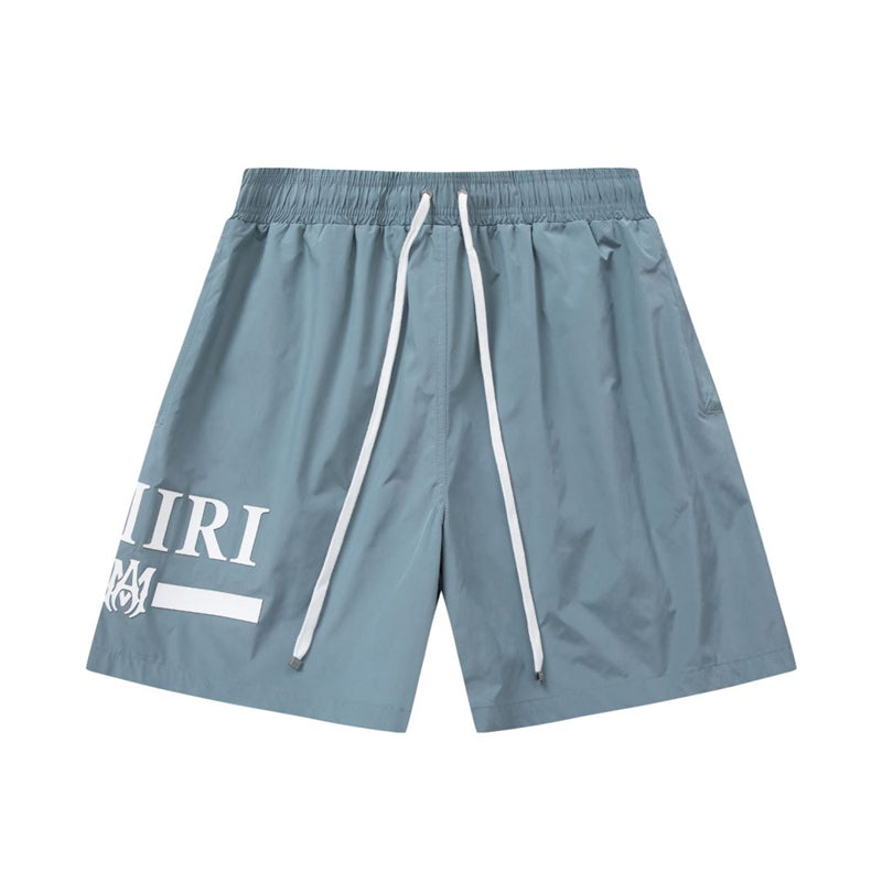 AMIRI  fashion sports shorts