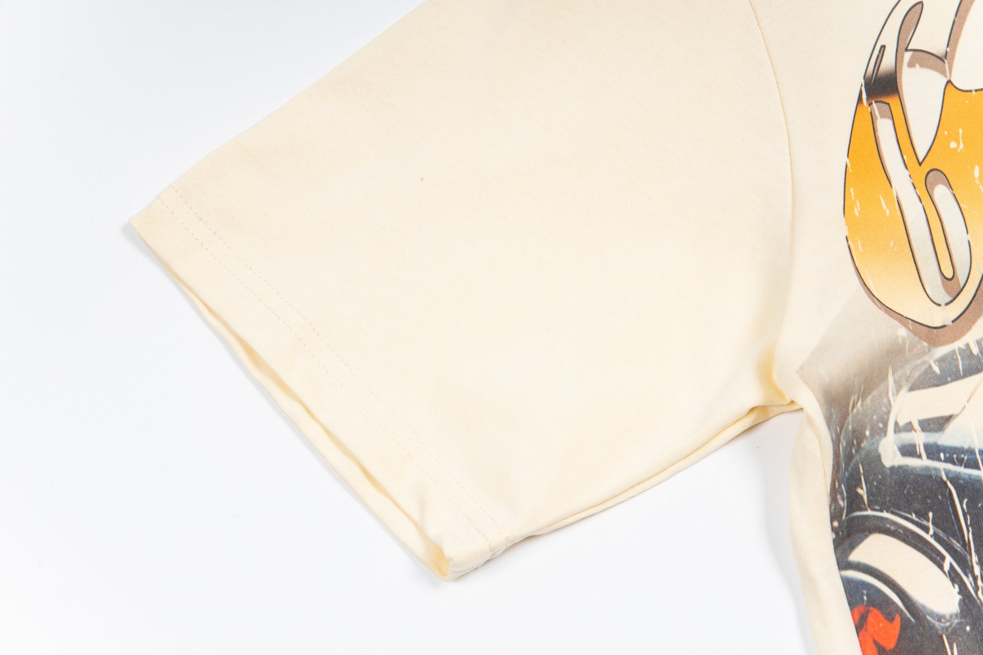 God Speed New fashion T-shirt G35